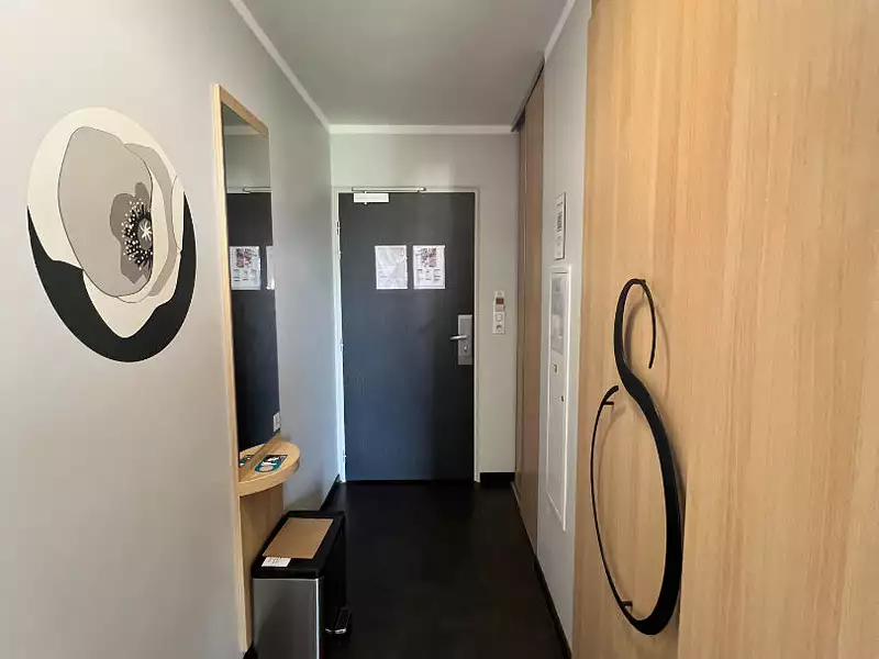 Appartement, 23 m²