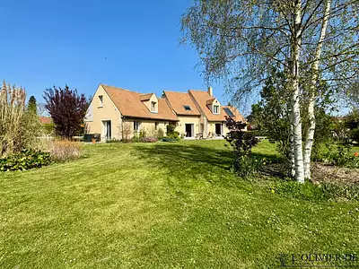 Maison, 265 m²