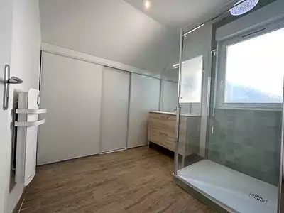 Appartement, 50 m²