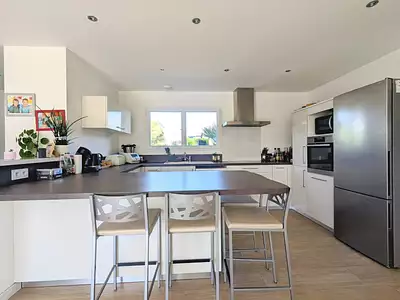 Maison, 136,24 m²