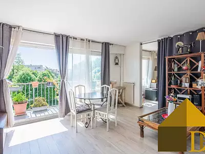 Appartement, 79 m²