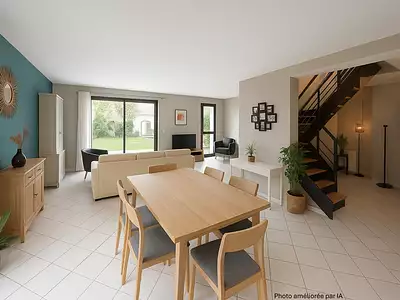Maison, 161 m²