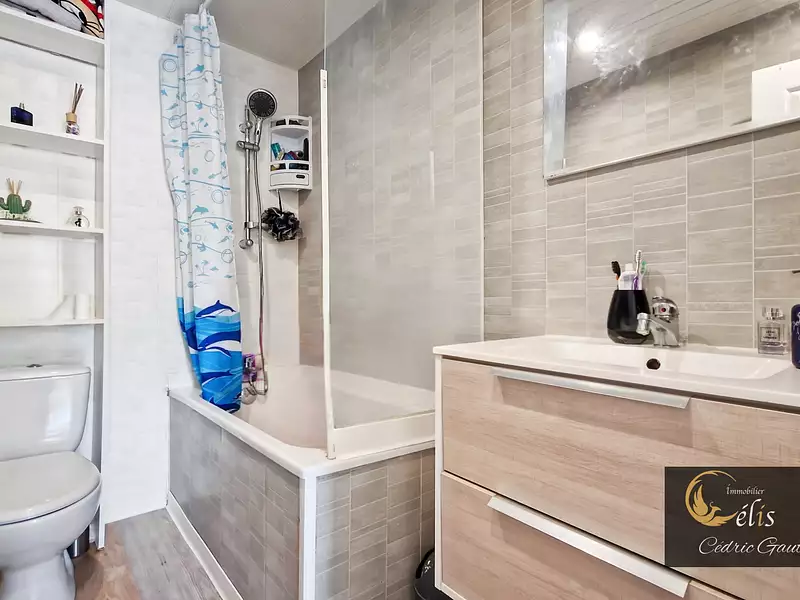 Maison, 96 m²
