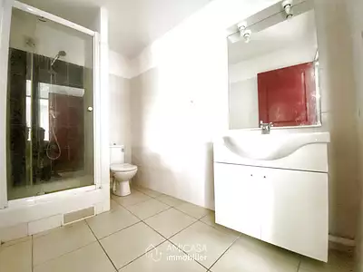 Appartement, 44 m²