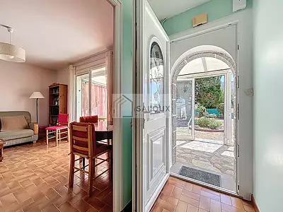 Maison, 92,6 m²