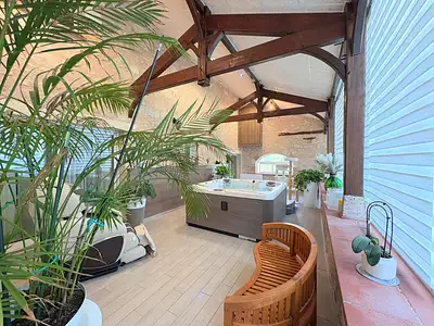 Maison, 420 m²