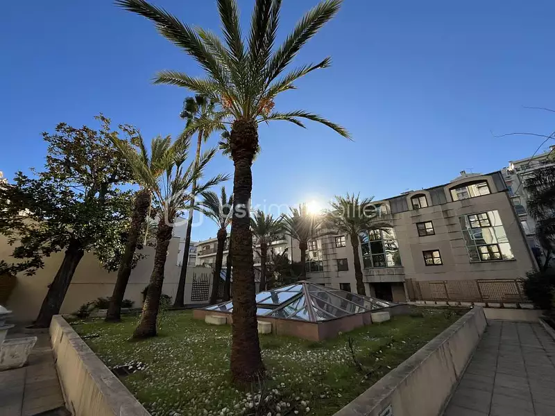Appartement, 47 m²