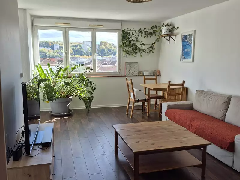 Appartement, 86 m²
