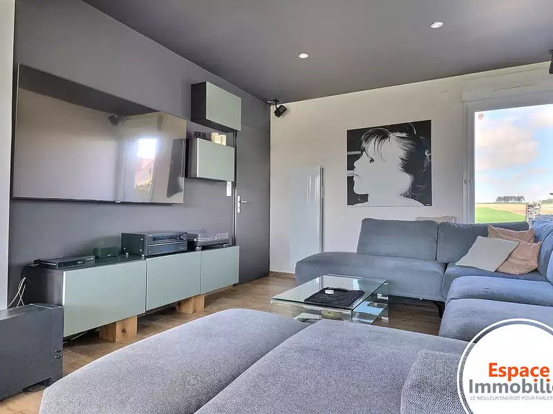 Maison, 105 m²