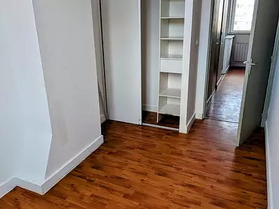 Appartement, 29 m²