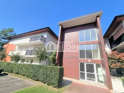 Appartement, 47,3 m²