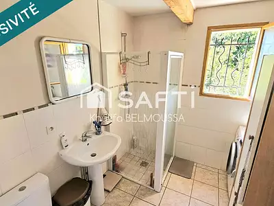 Maison, 130 m²
