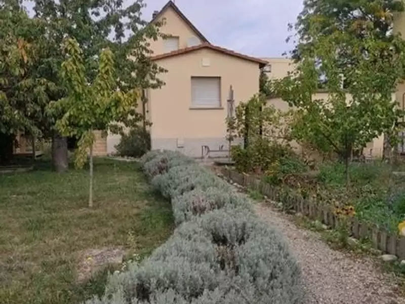 Maison, 85 m²