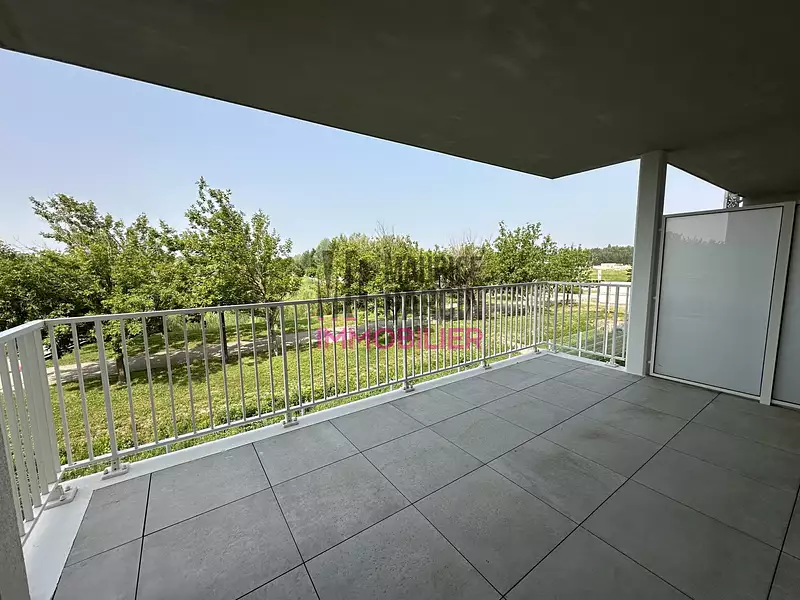 Appartement, 74,71 m²