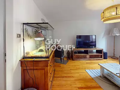 Maison, 165 m²