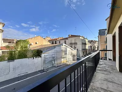 Appartement, 88,7 m²