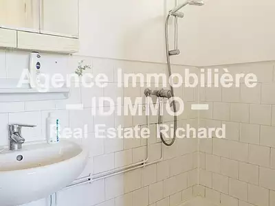 Maison, 48 m²