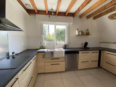 Maison, 140 m²