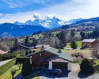 Appartement, 70 m²
