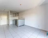 Appartement, 35,72 m²