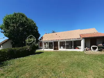Maison, 88 m²