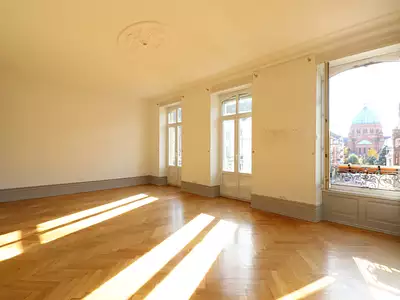 Appartement, 151,7 m²