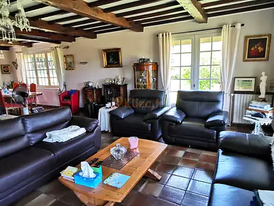 Maison, 235 m²