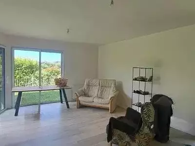 Maison, 115 m²
