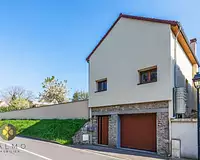 Maison, 64 m²