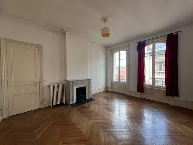 Appartement, 112 m²