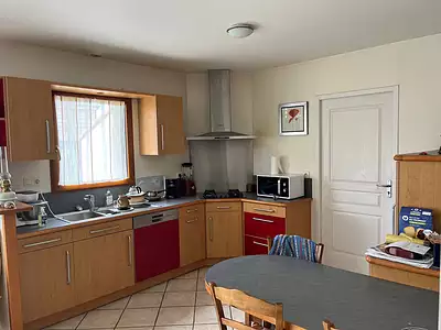 Maison, 115 m²