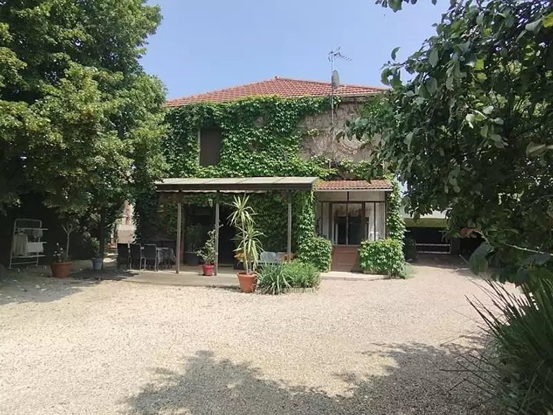Maison, 117 m²