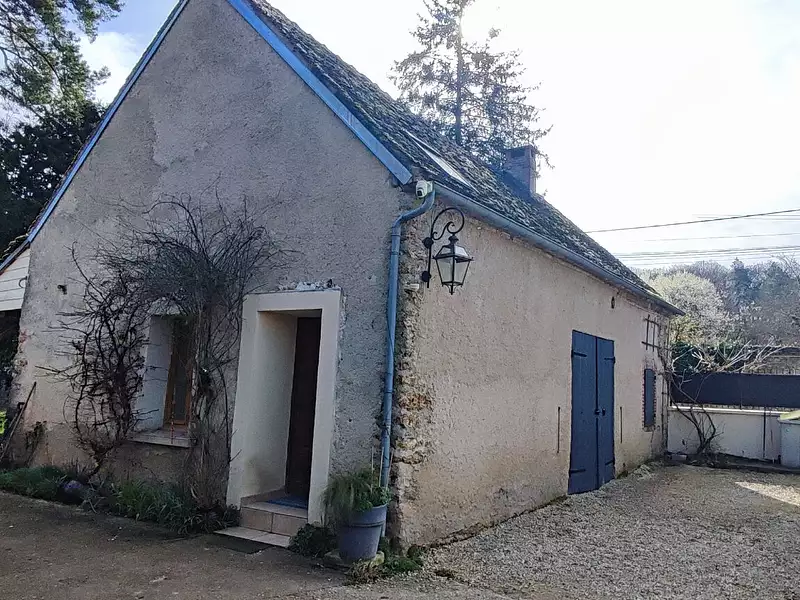 Maison, 152 m²