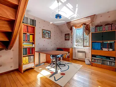 Maison, 182 m²