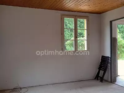 Maison, 82 m²
