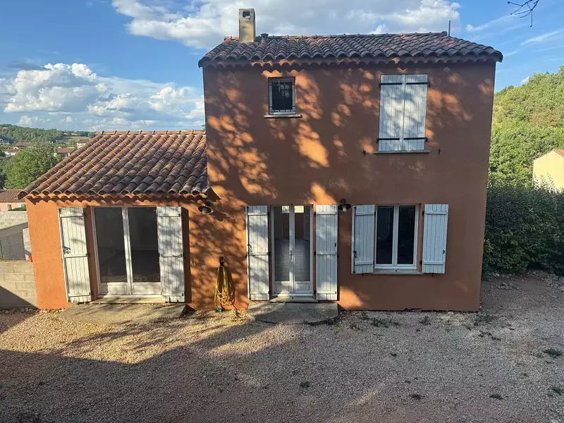 Maison, 87 m²