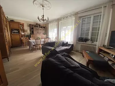Maison, 185 m²