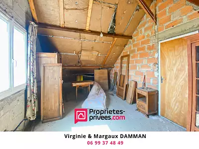 Maison, 92 m²