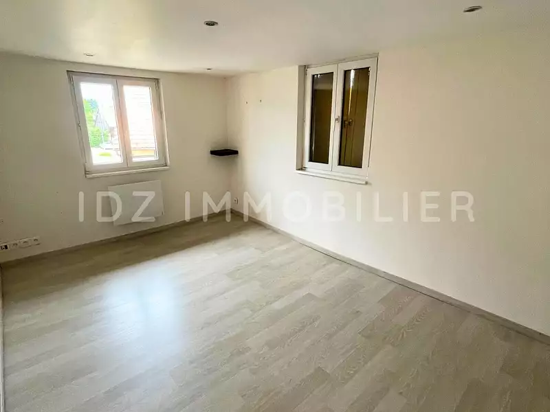 Maison, 195 m²