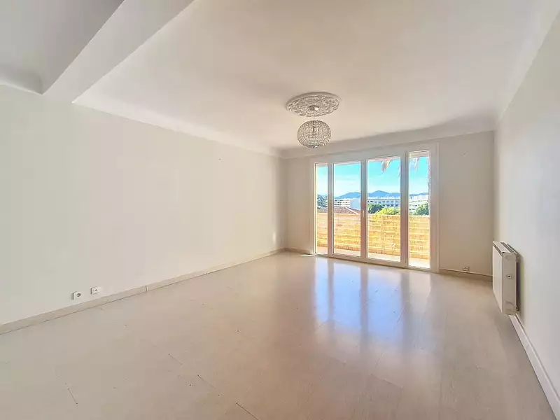 Appartement, 70 m²