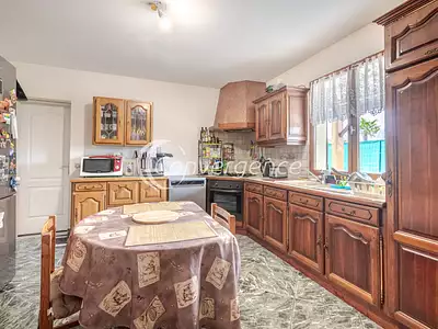 Maison, 148 m²