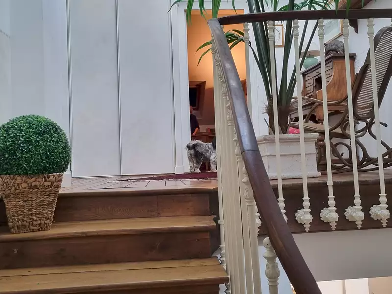 Appartement, 169 m²