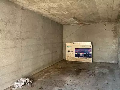 Parking, 16 m²