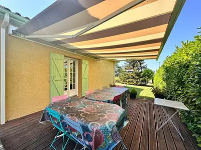 Maison, 180 m²