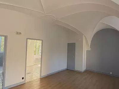 Appartement, 92 m²