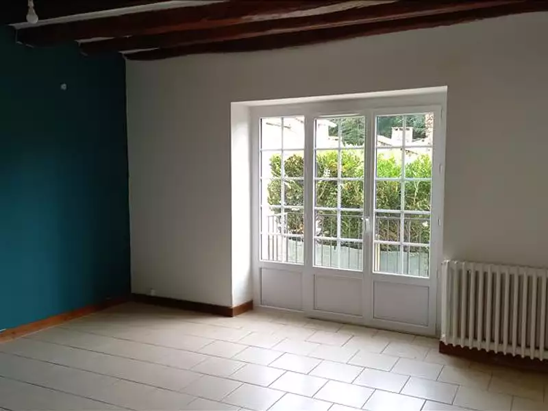 Maison, 119 m²