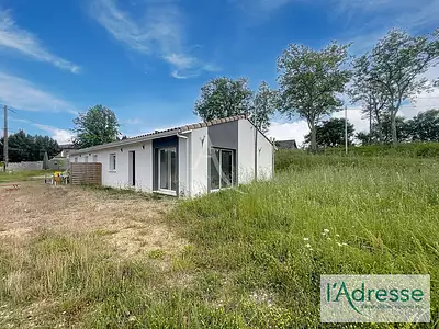Maison, 71 m²