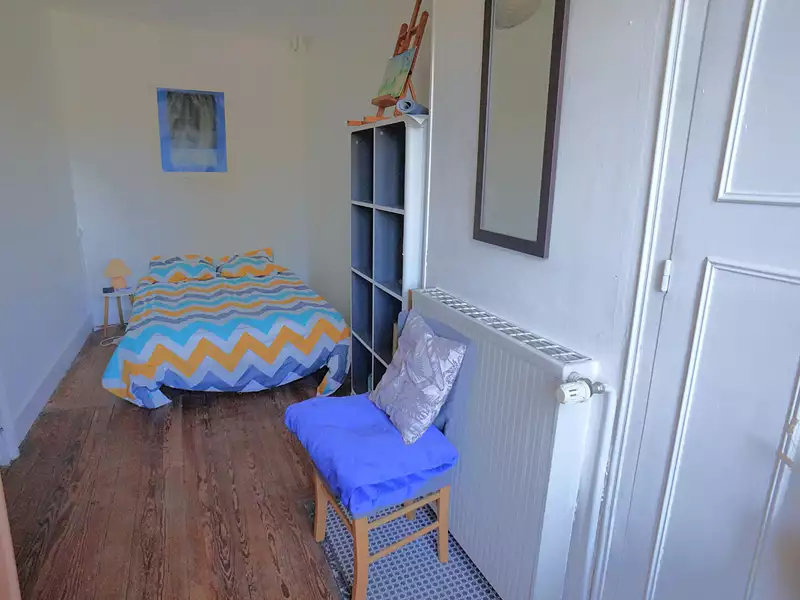 Maison, 91,2 m²