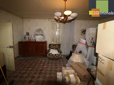 Maison, 125 m²