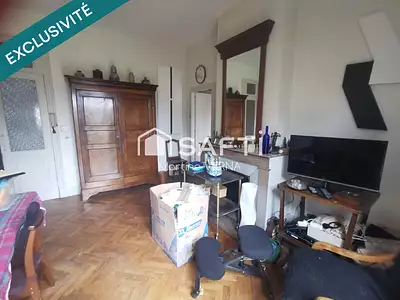 Maison, 190 m²